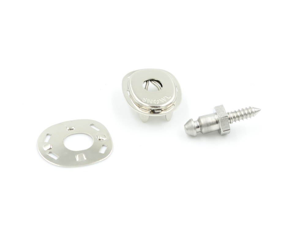 4000A Series Snap Fastener