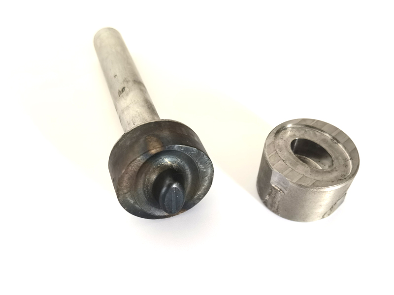 SNOWL 4000B5T snap fastener installation tool thumbnail 2