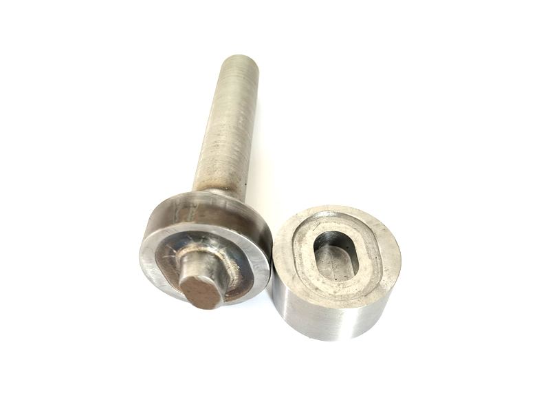 SNOWL 4000B6T snap fastener installation tool thumbnail 2