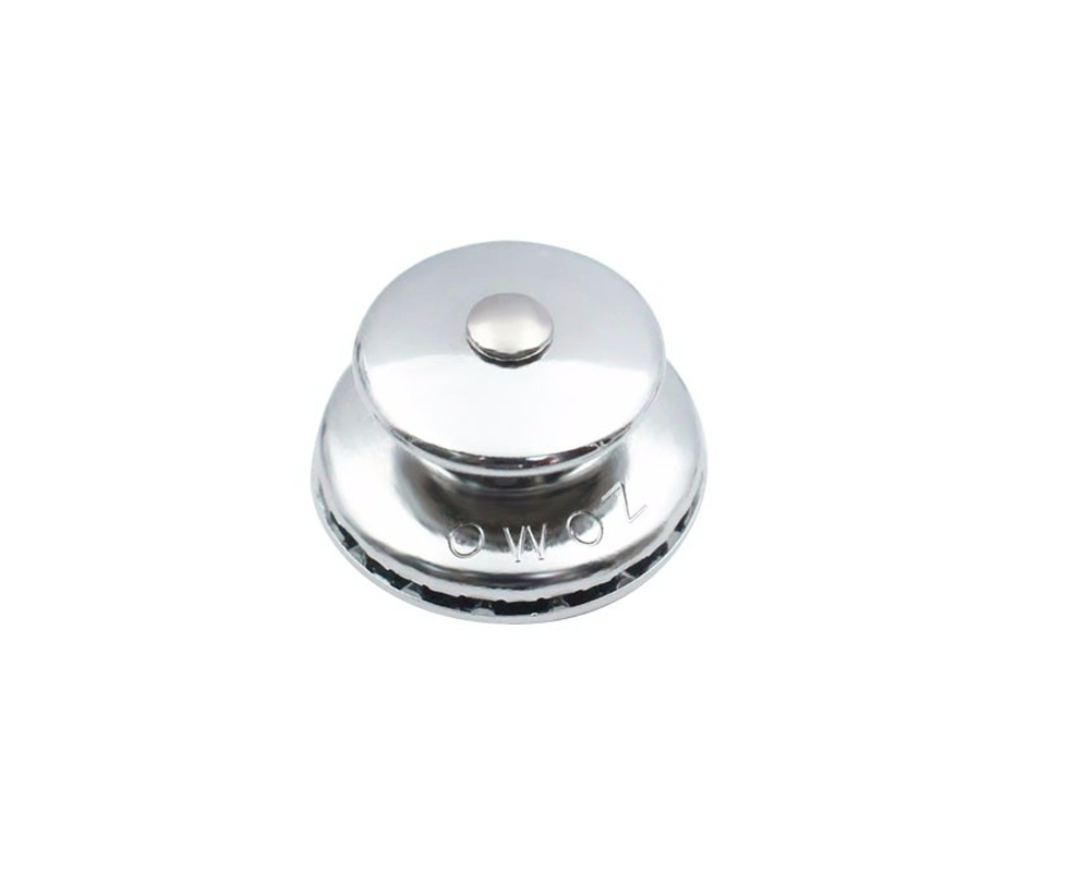 OWOZ Chrome Snap Kit