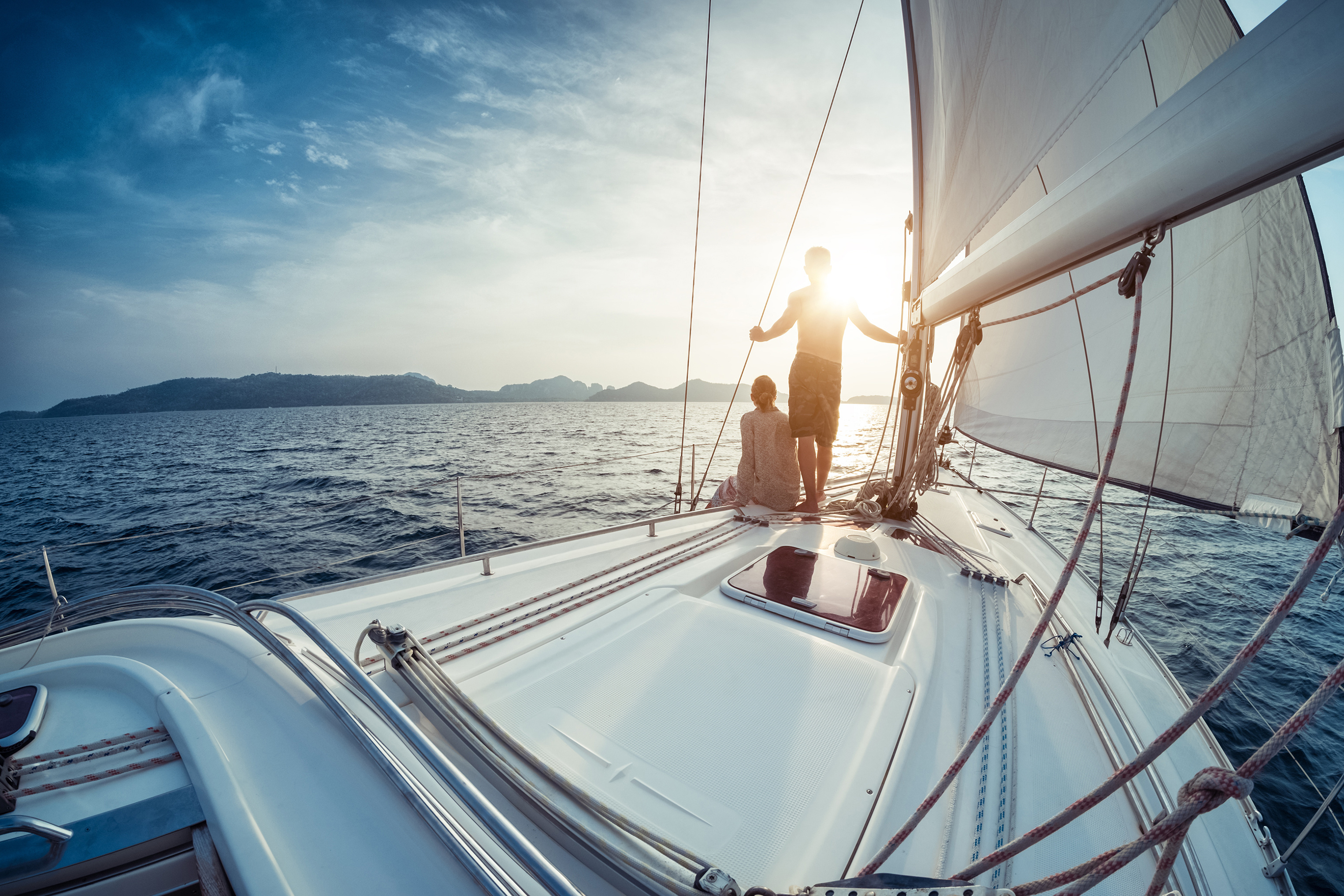 Marine Manufacturing