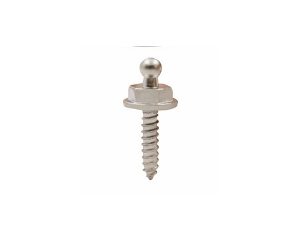 316 SS Deck Fastener